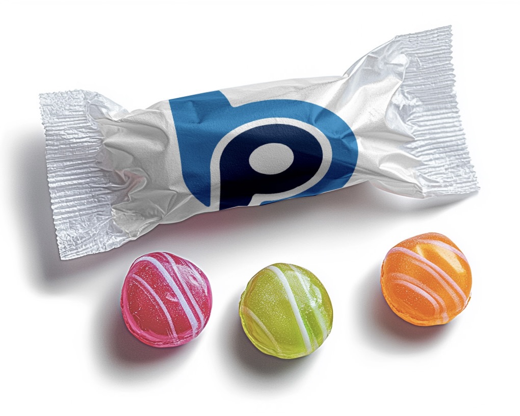 Confectionery Packaging