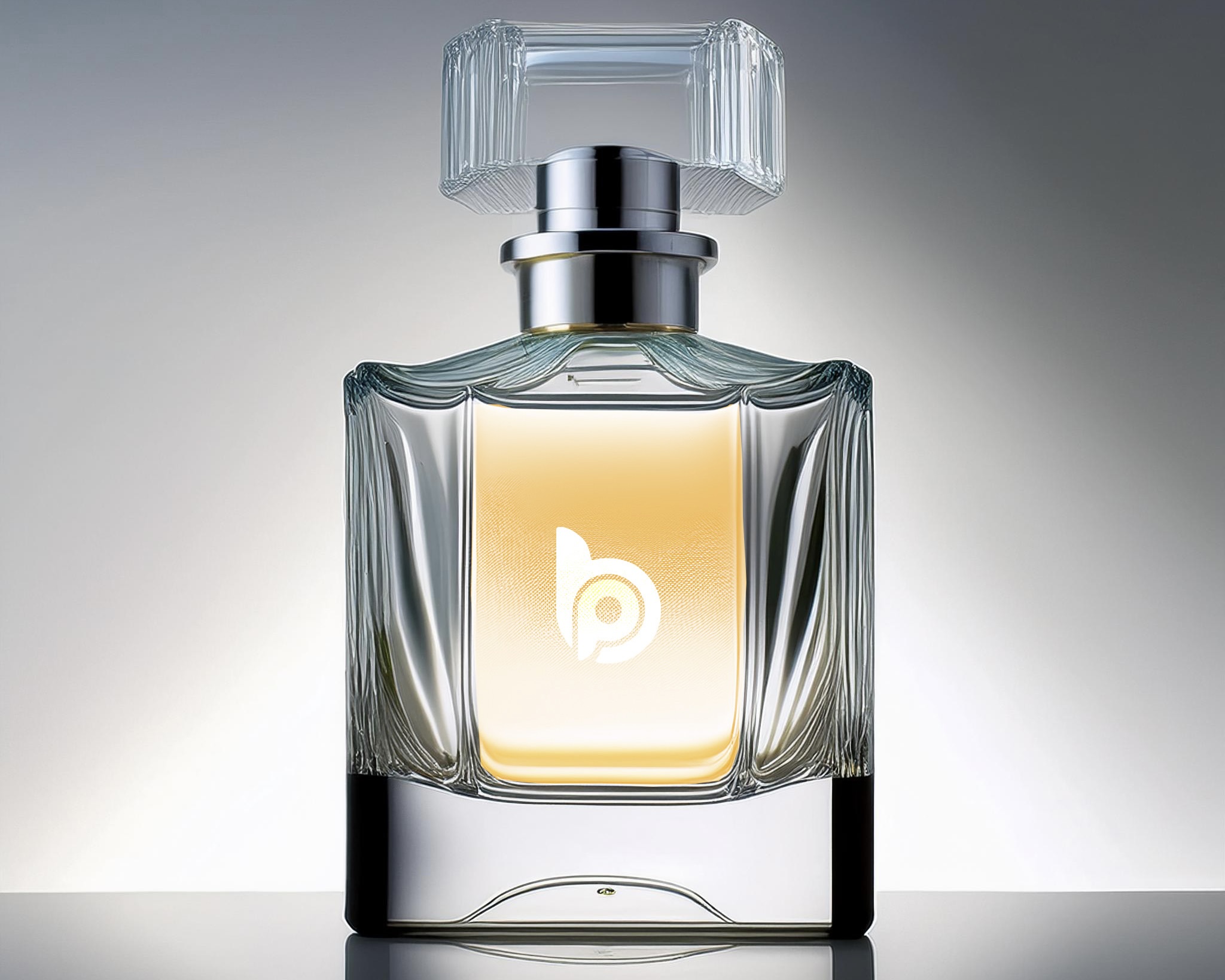 Essence and Perfume Product Label