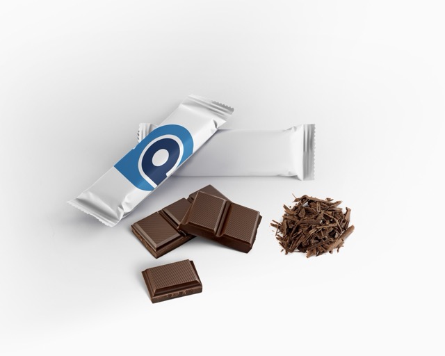 Chocolate Packaging