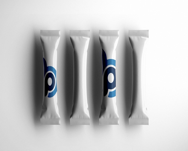 Powder Food Packaging