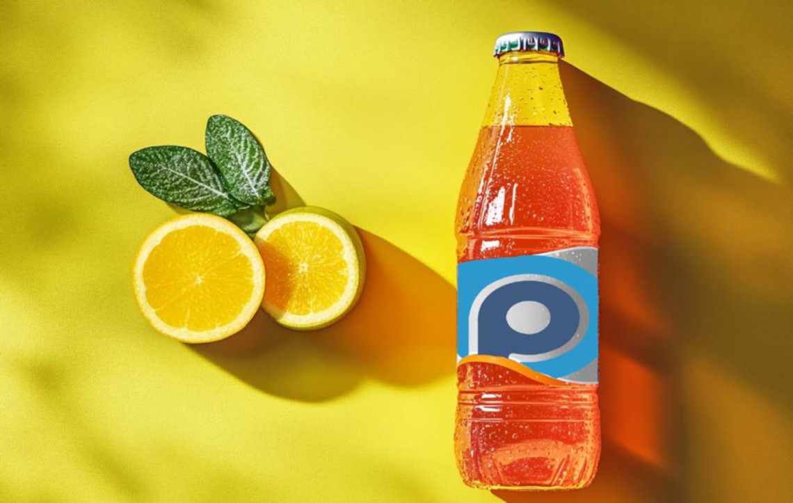 زجاجة للحيوانات الأليفة